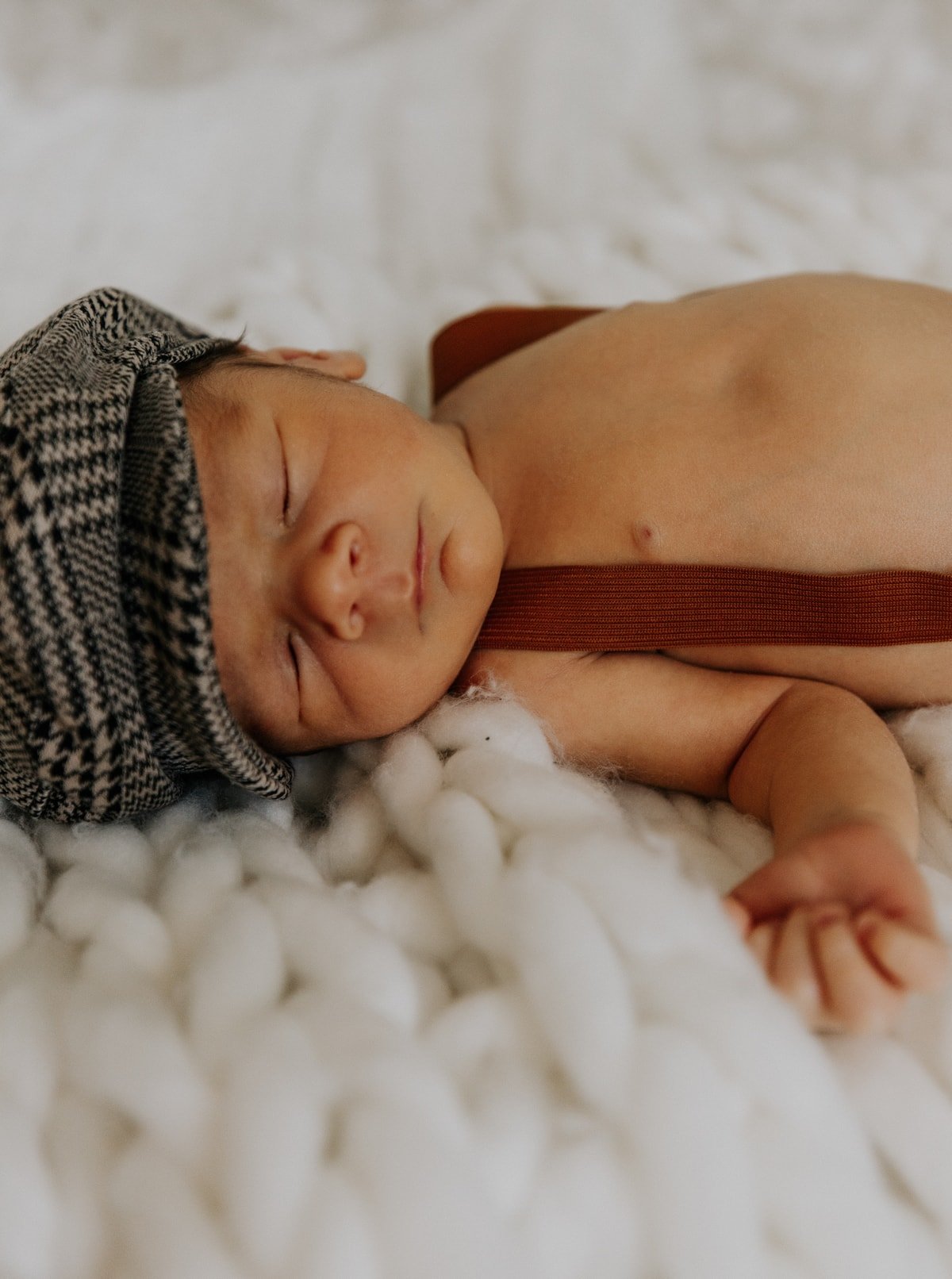 newborn photoshoot tips