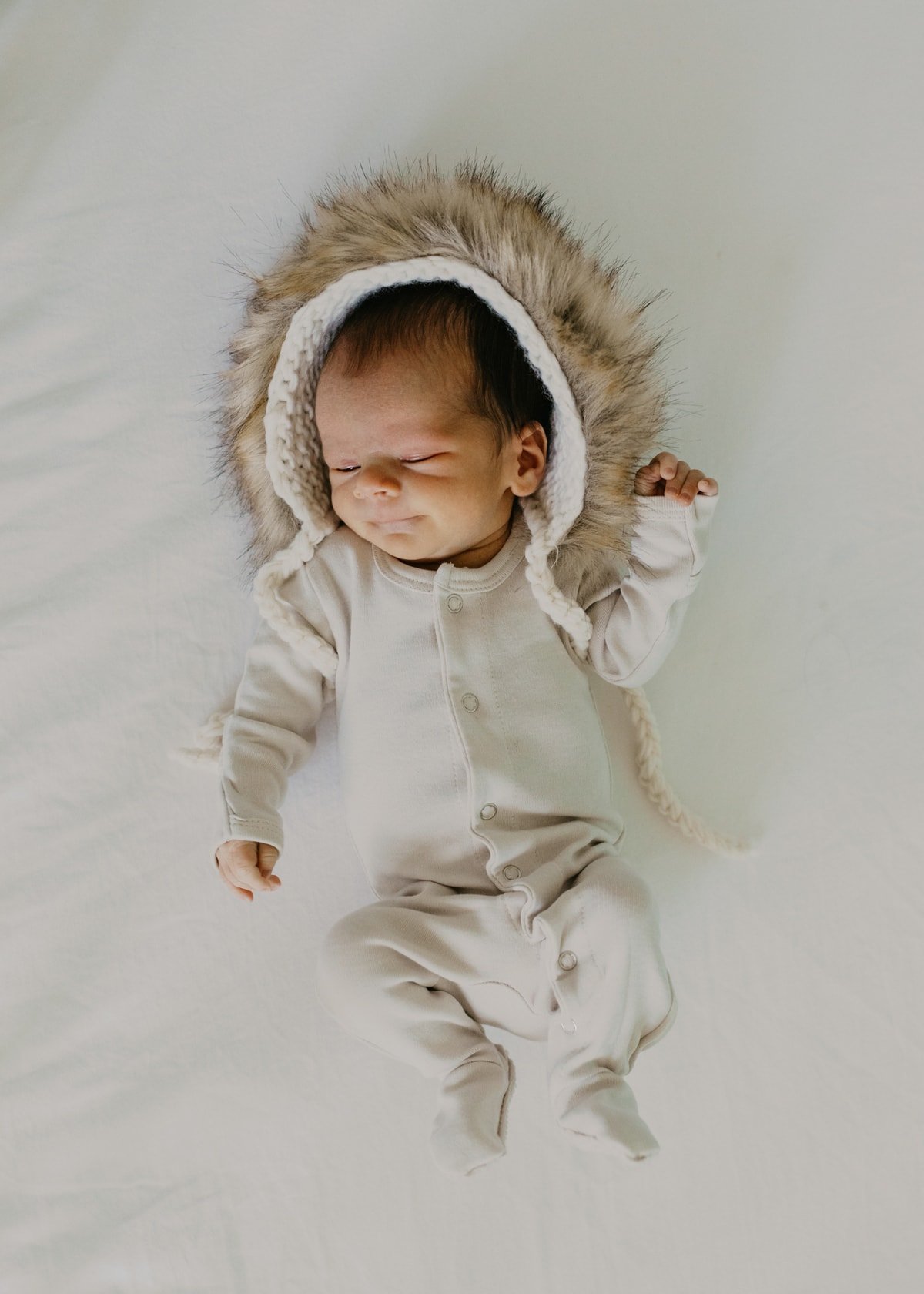 newborn girl outfits for photoshoot