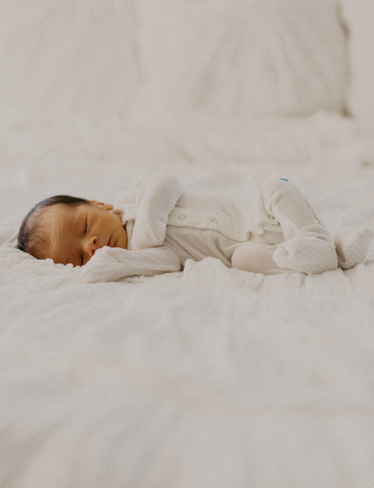 baby boy newborn photoshoot