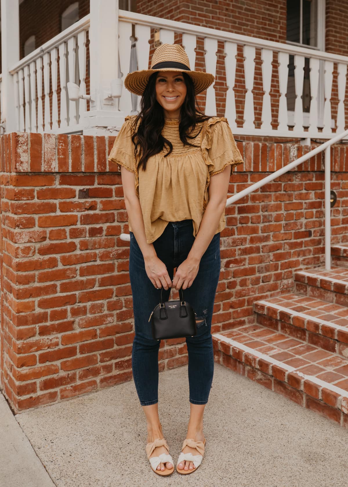 free people top for summer