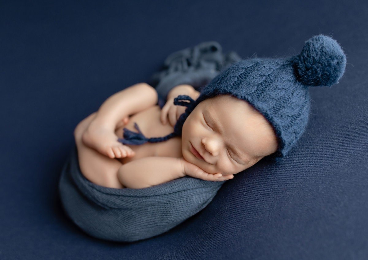 newborn baby photoshoot tips