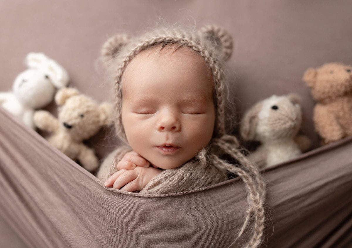 newborn baby outfits for photoshoot