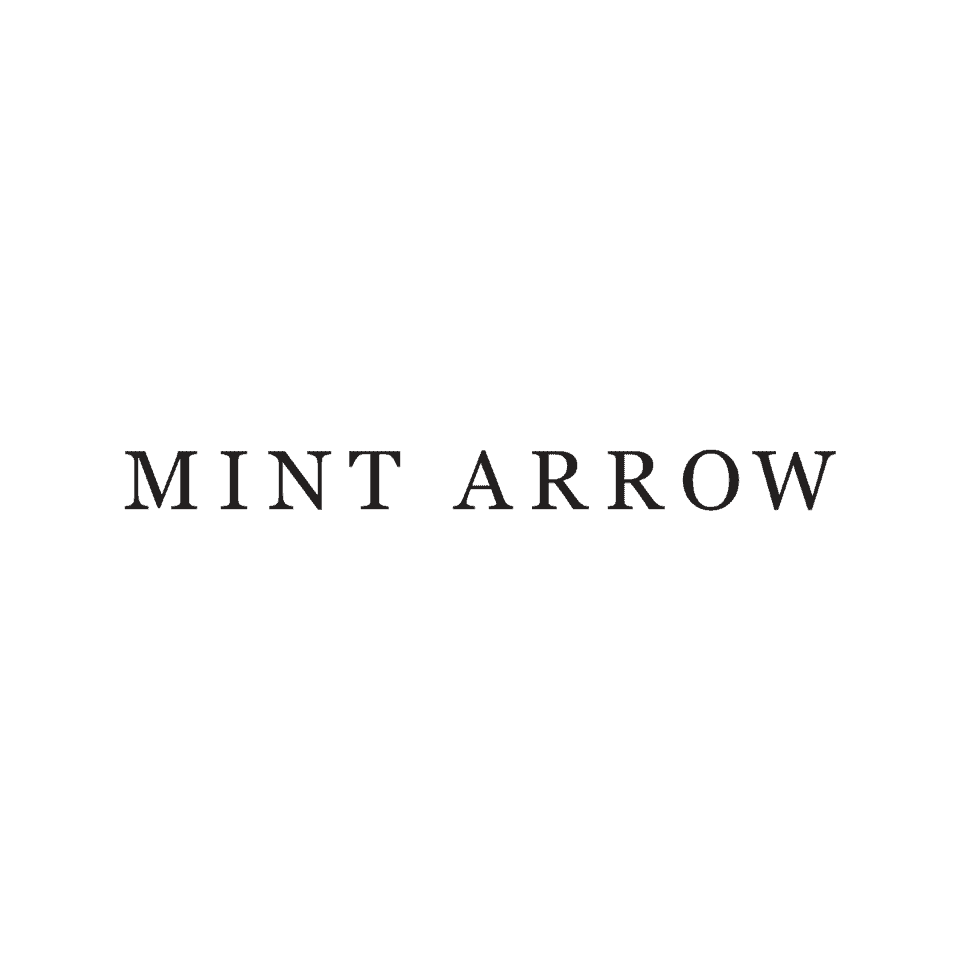Mint Arrow