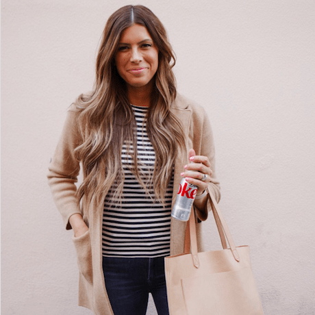GIGANTIC J.Crew discount code + Cyber Monday early access! - Mint Arrow