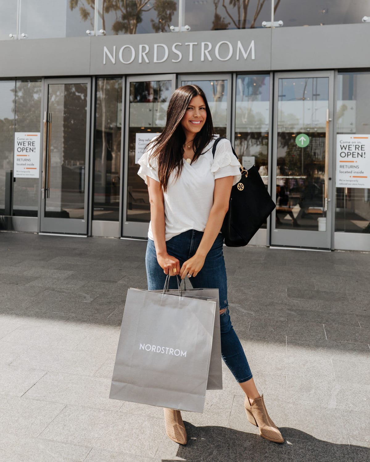 My In-Stock Nordstrom Anniversary Sale Picks For Public Access