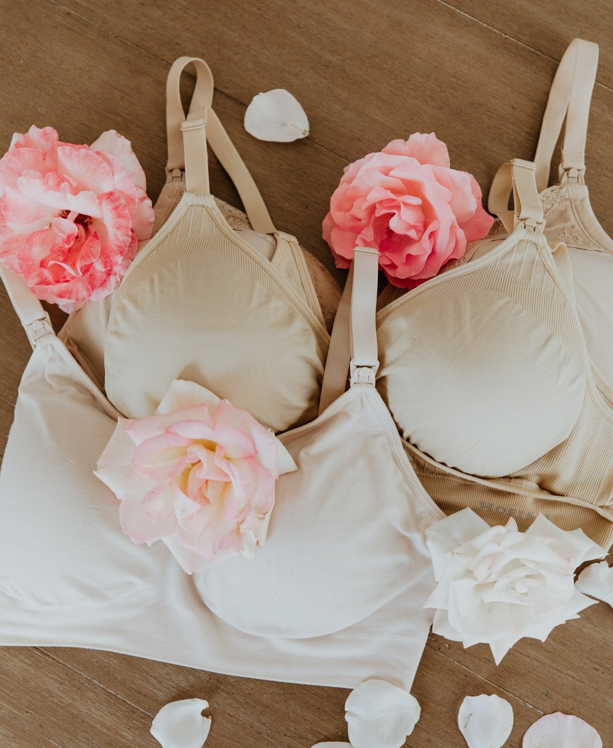 best nursing bras