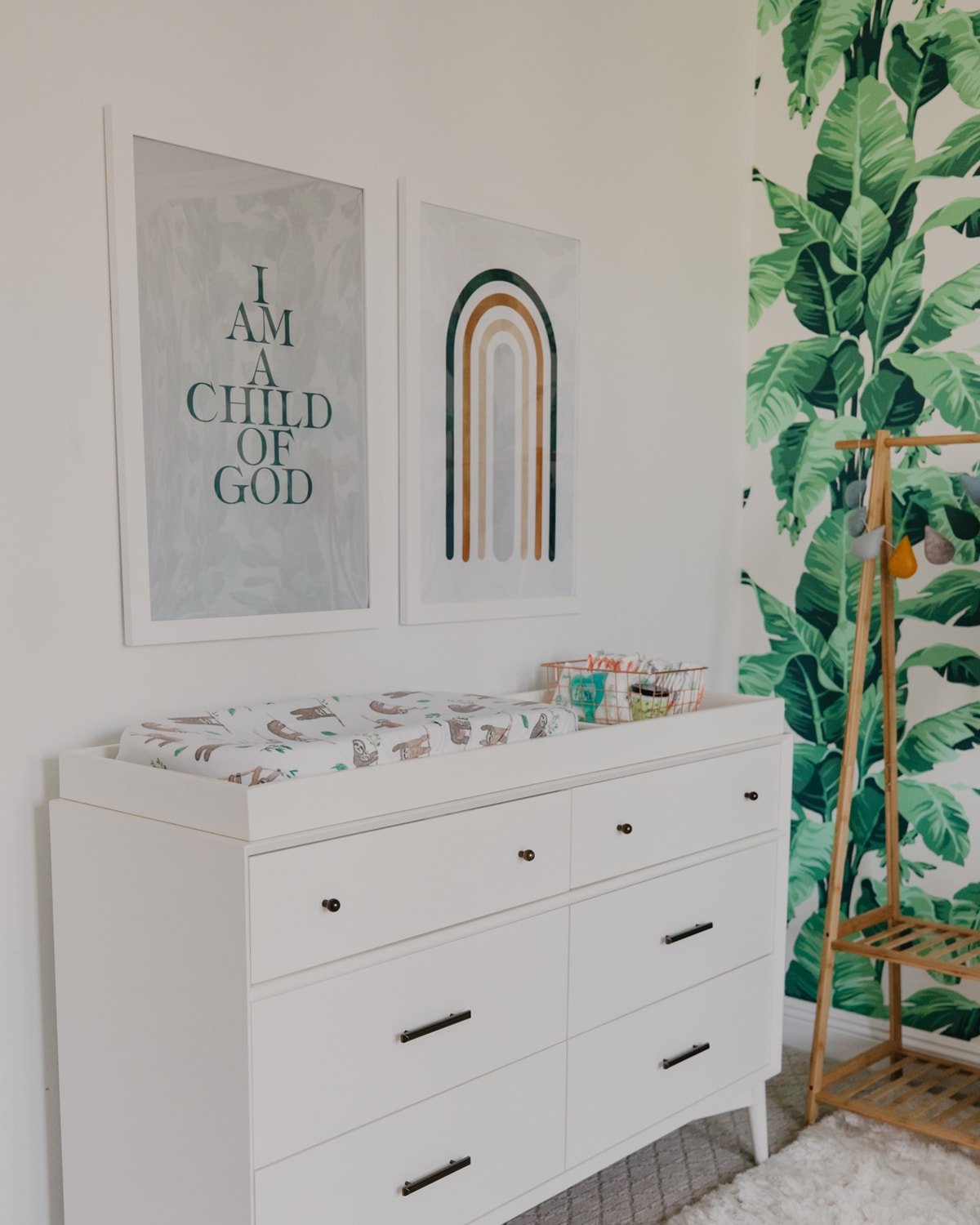 west elm dresser baby changing table