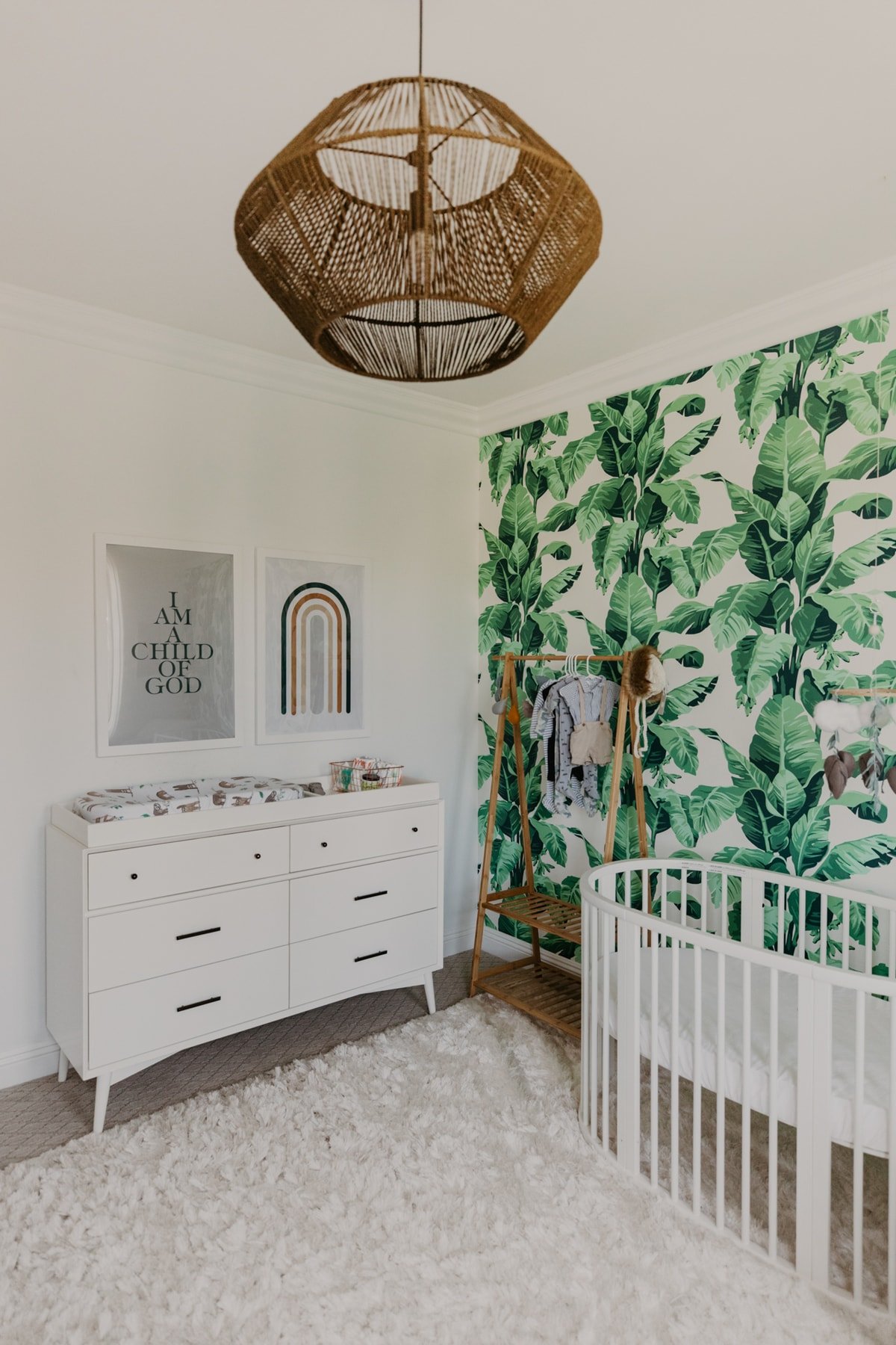 baby room ideas