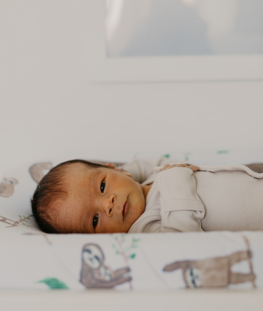 newborn boy baby room ideas