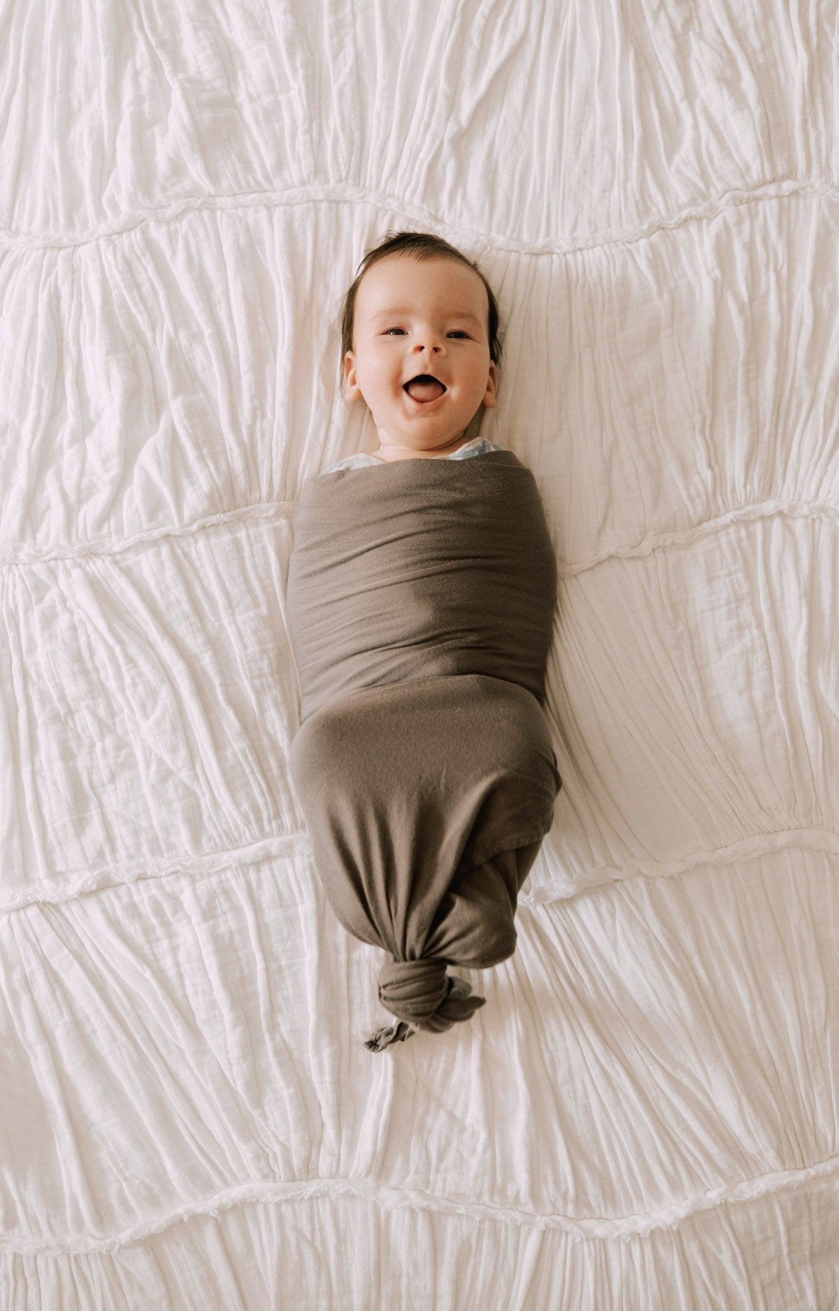 solly baby swaddle