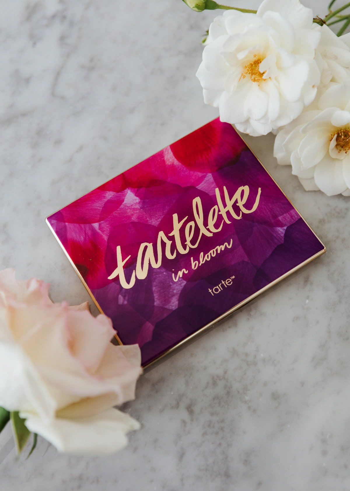 tarte eyeshadow palette