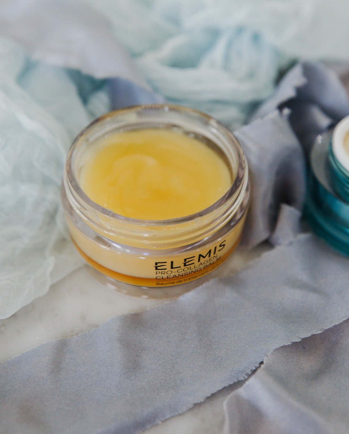 elemis cleansing balm qvc