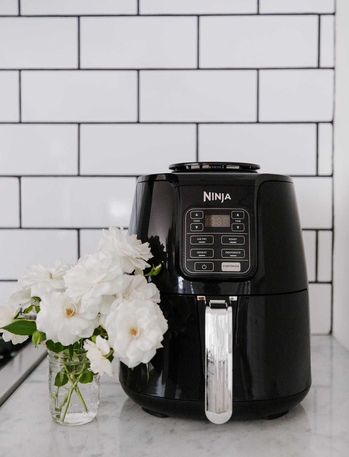 ninja air fryer