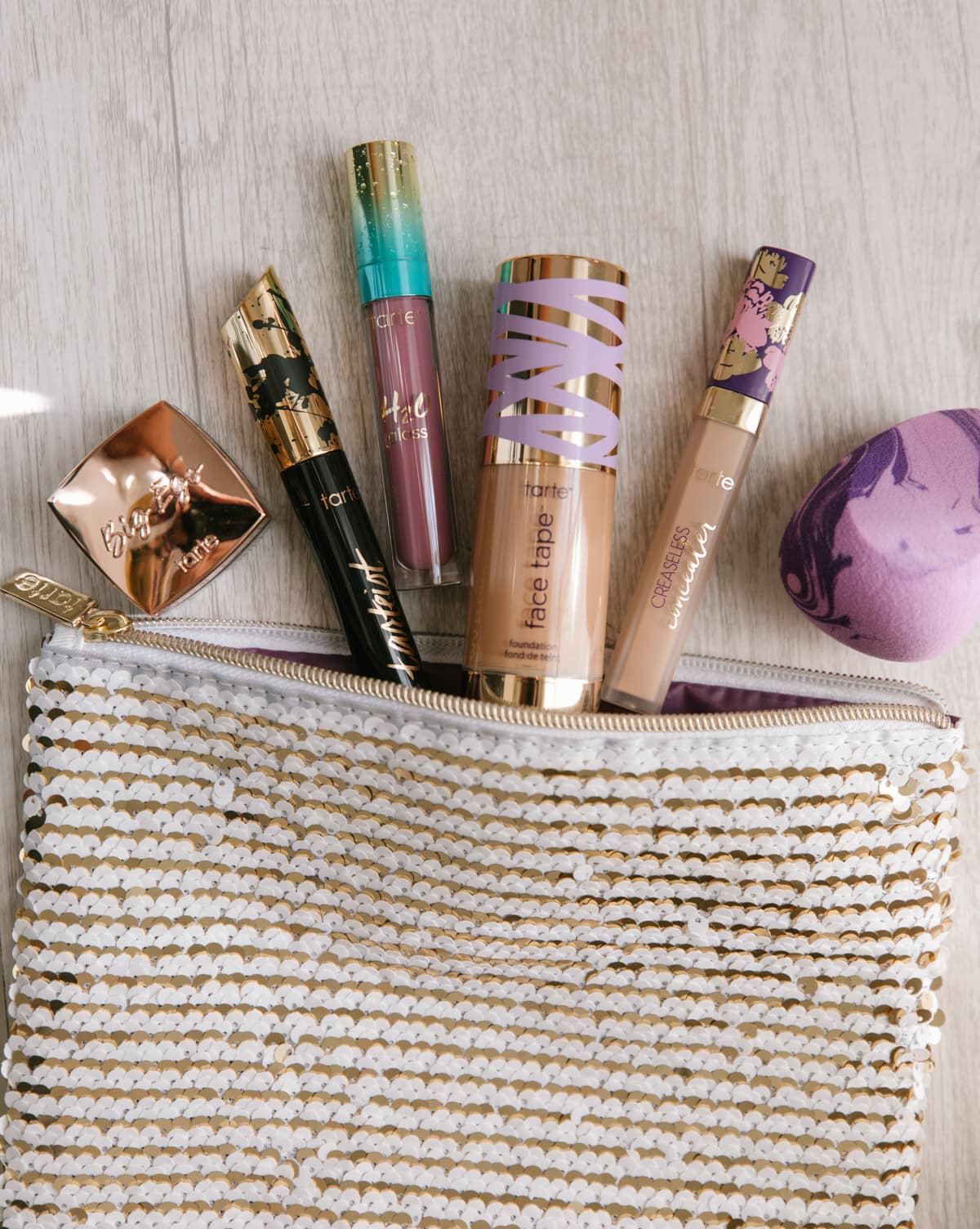 tarte cosmetics