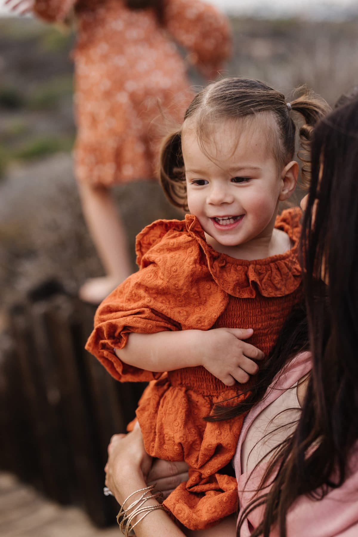 what to wear to family pictures