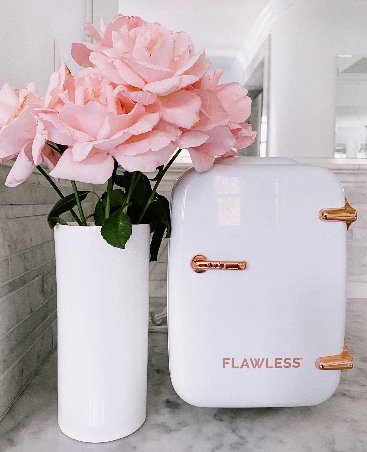 flawless beauty fridge deal