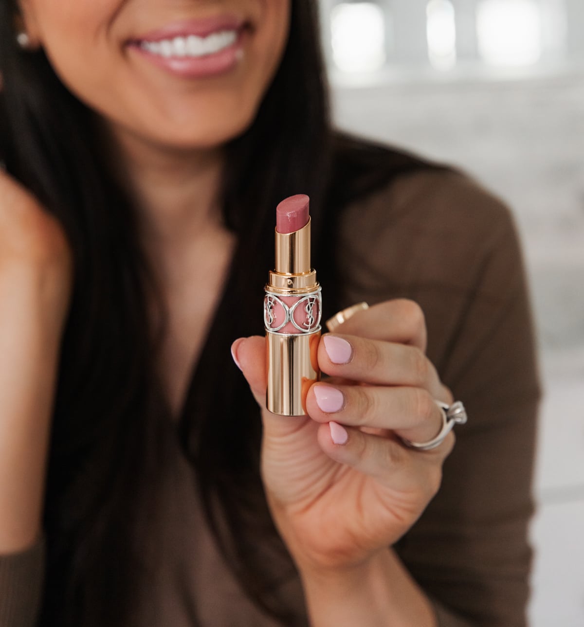 YSL lipstick nordstrom beauty