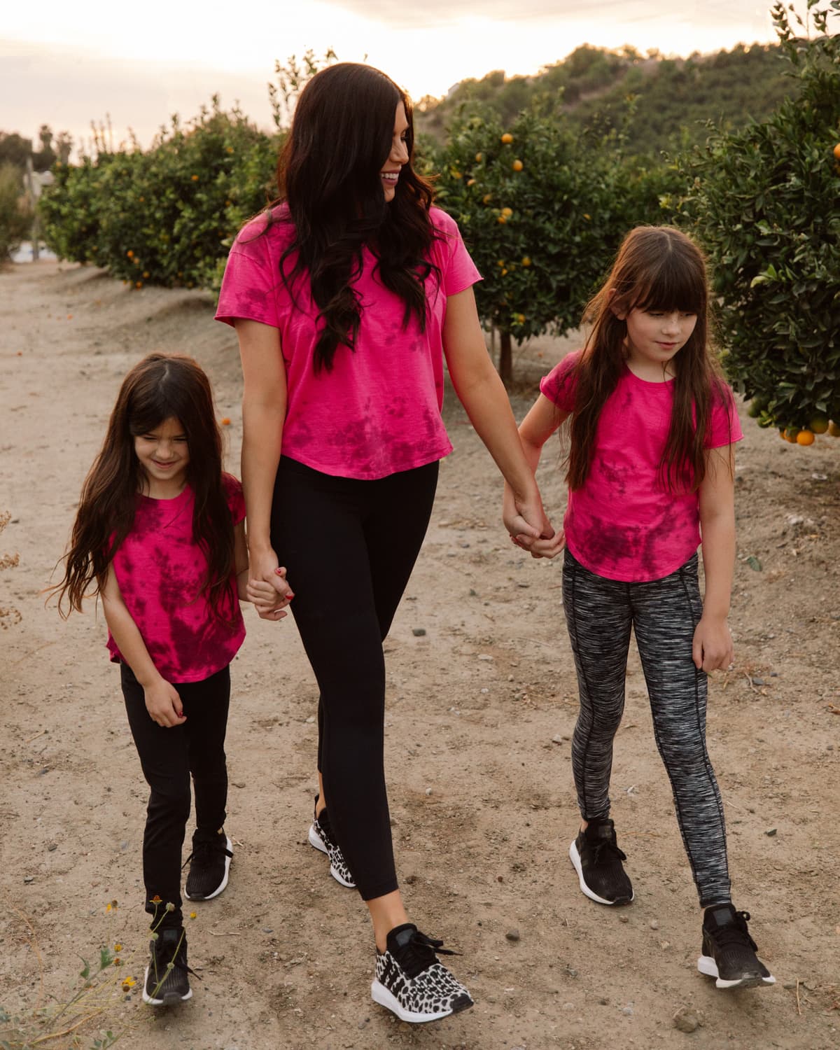 matching zella activewear outfits