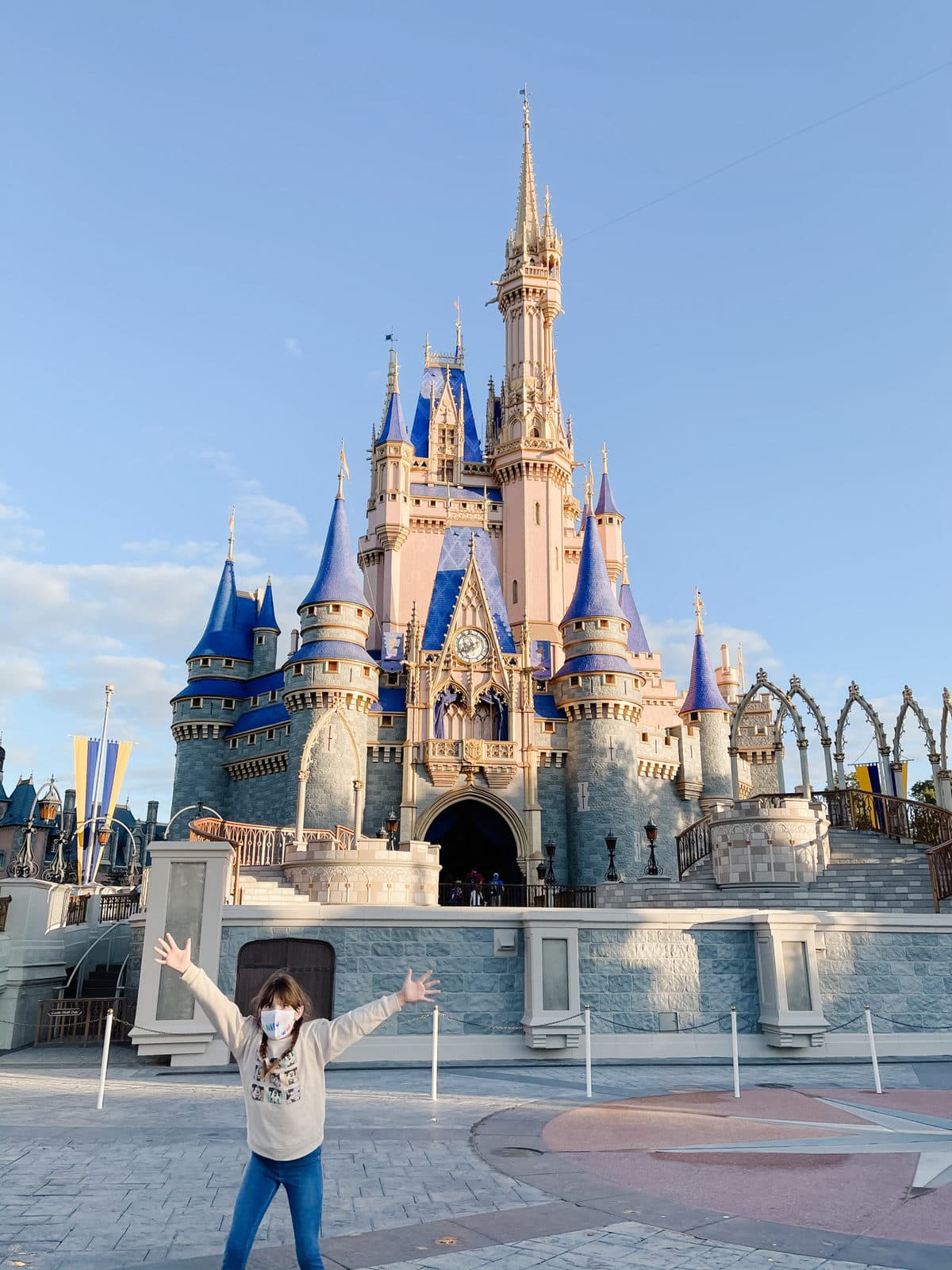 discounted disney world tickets