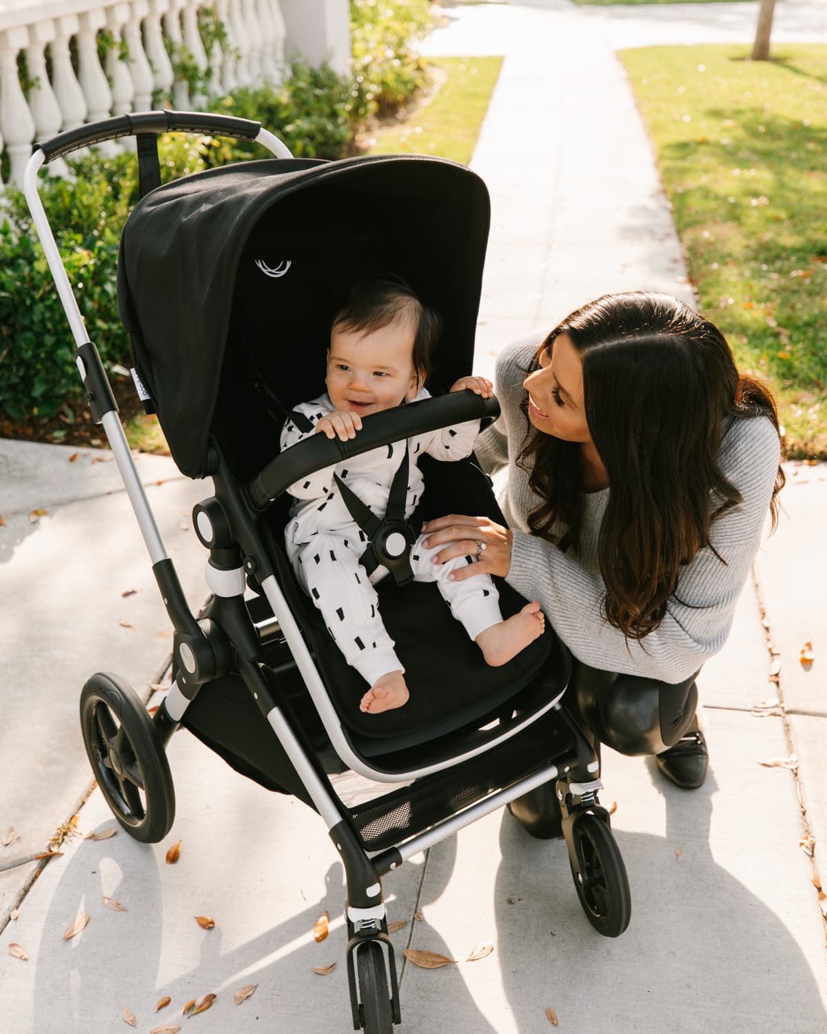 bugaboo stroller review best baby gear