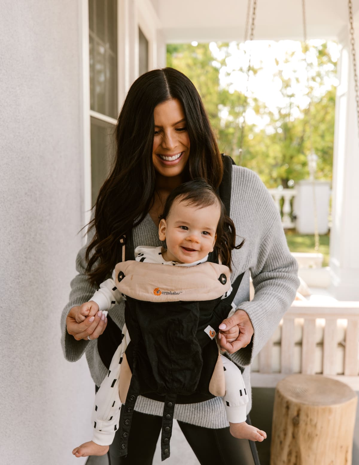 ergobaby carrier