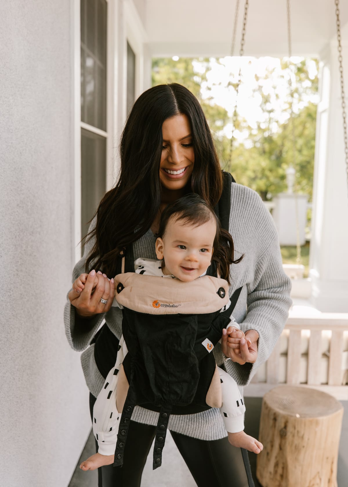 ergobaby 360 carrier