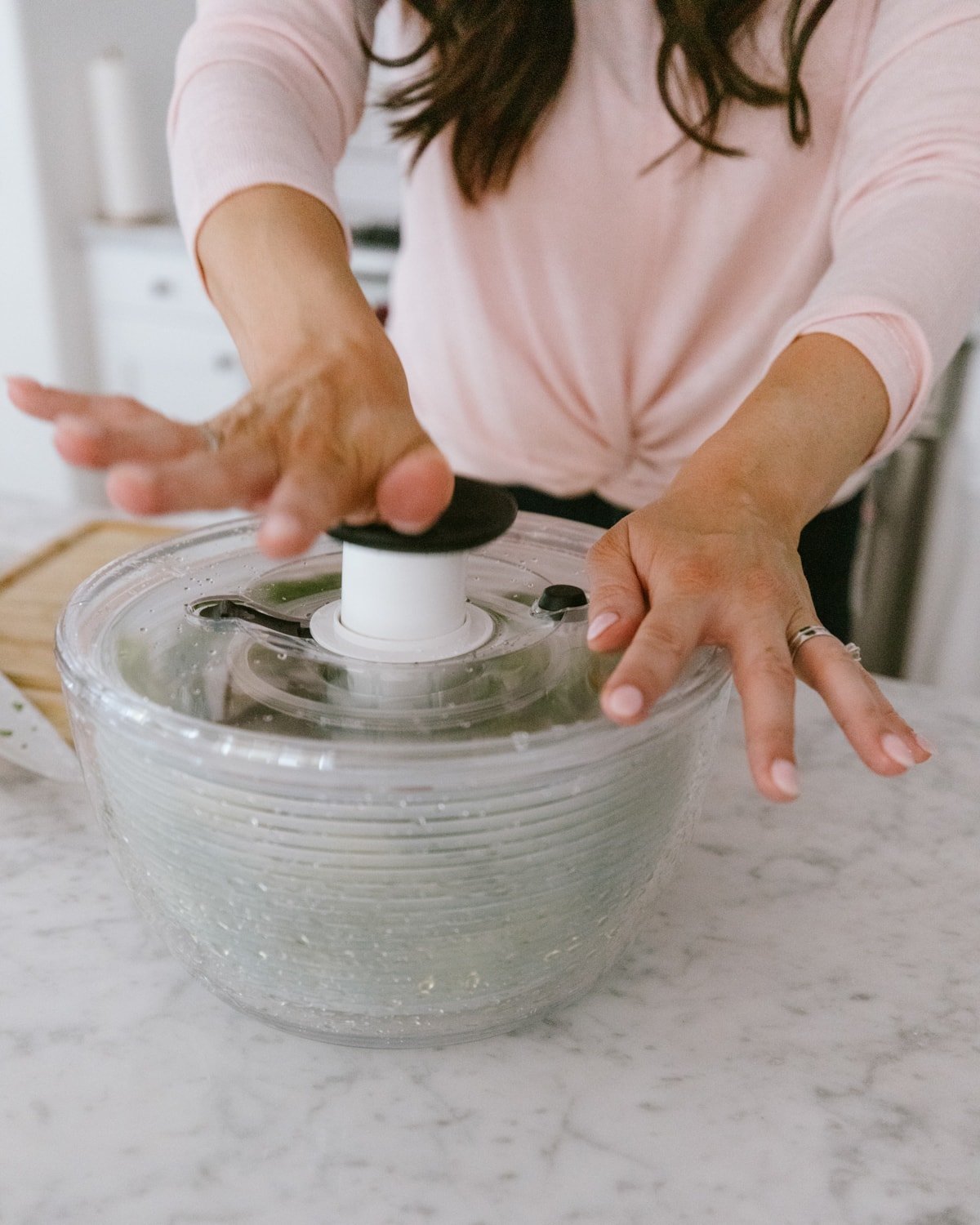 best salad spinner