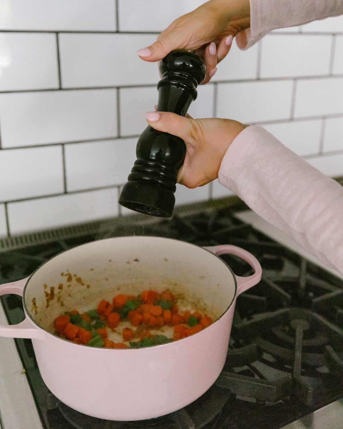 le creuset dutch oven