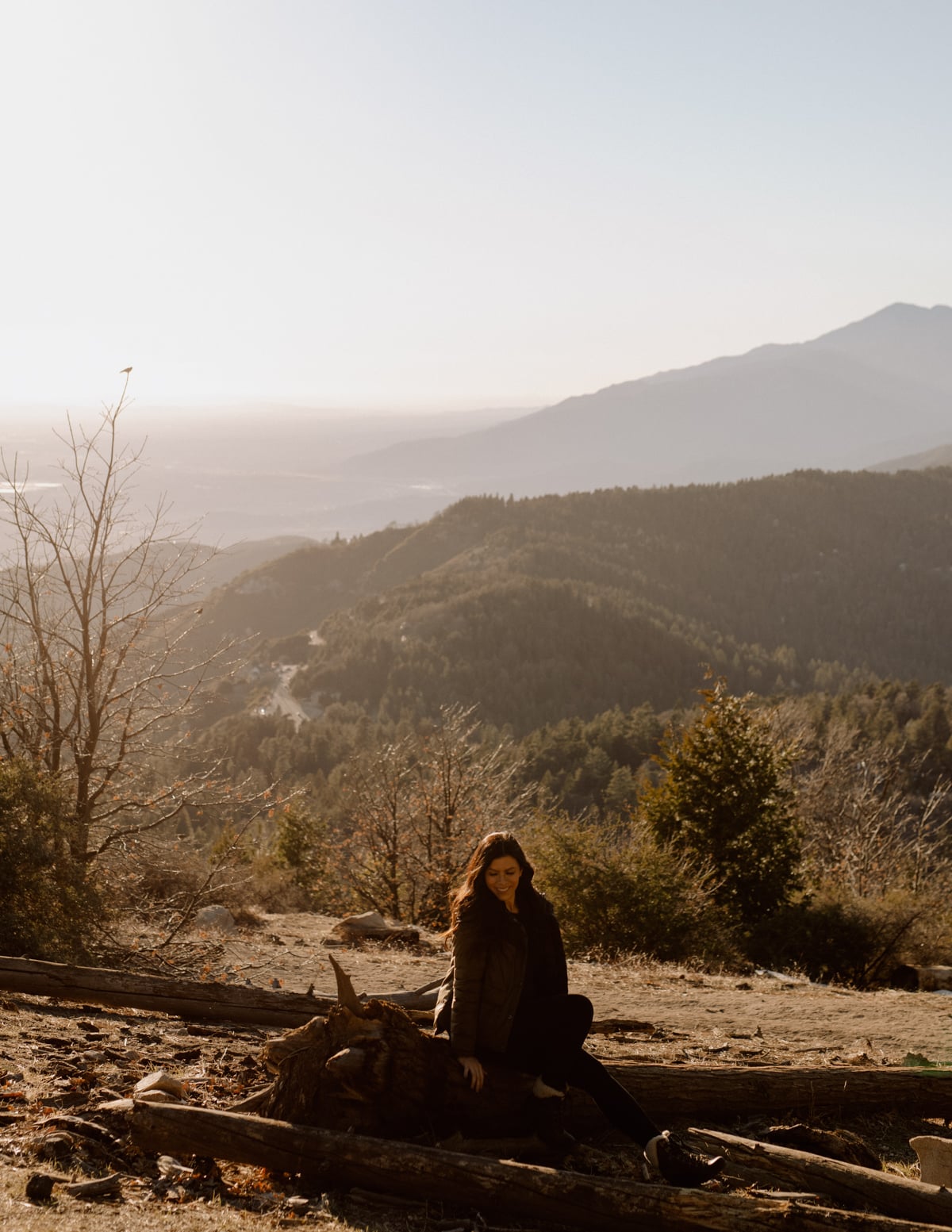 outdoors lake arrowhead