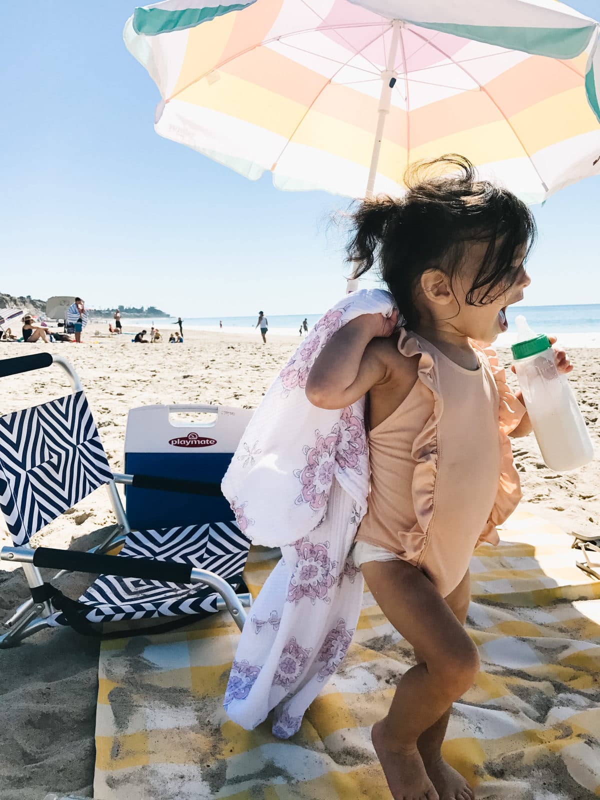 Girls trip packing list: summer 2022 edit! - Mint Arrow