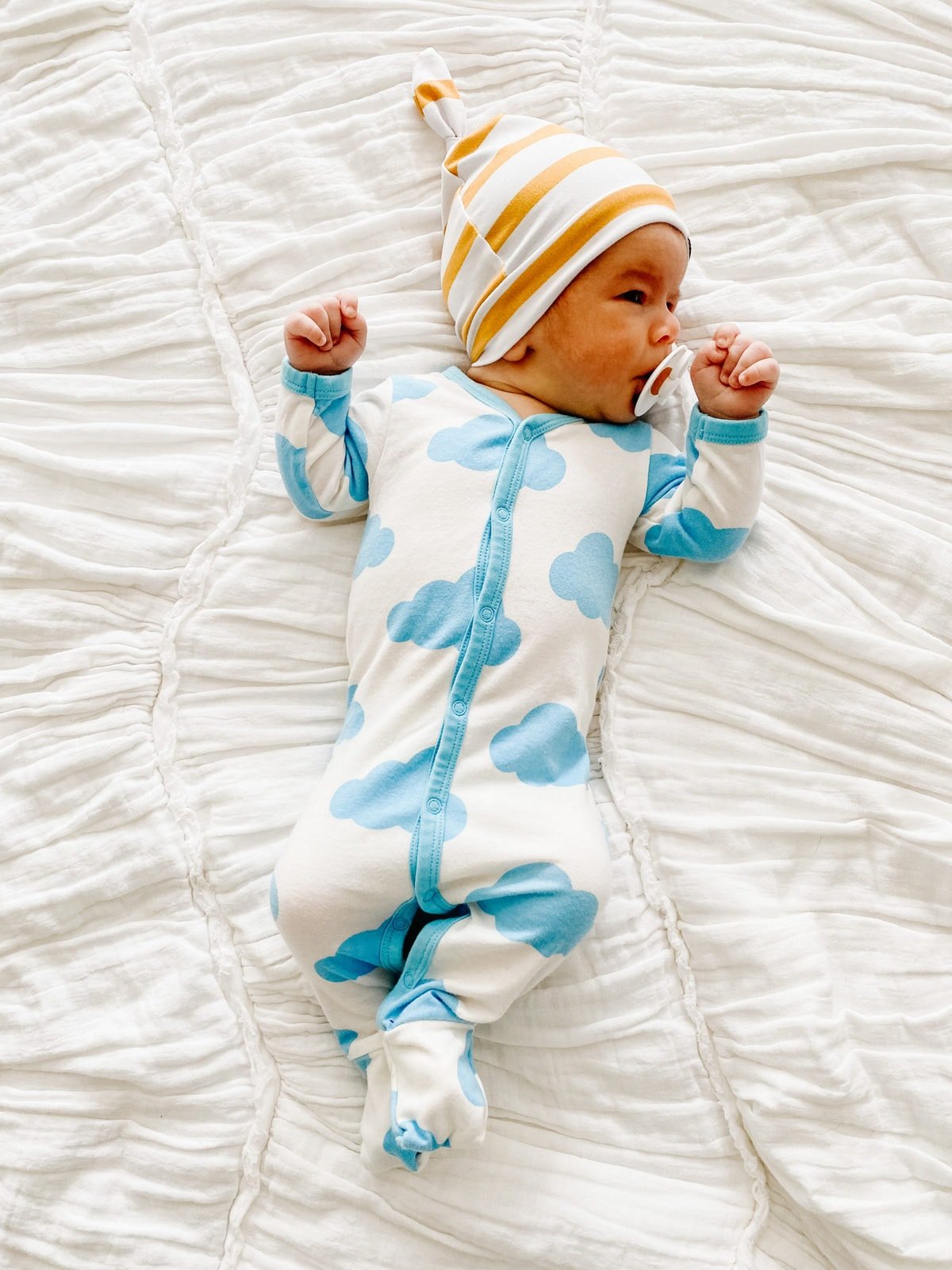 baby onesie