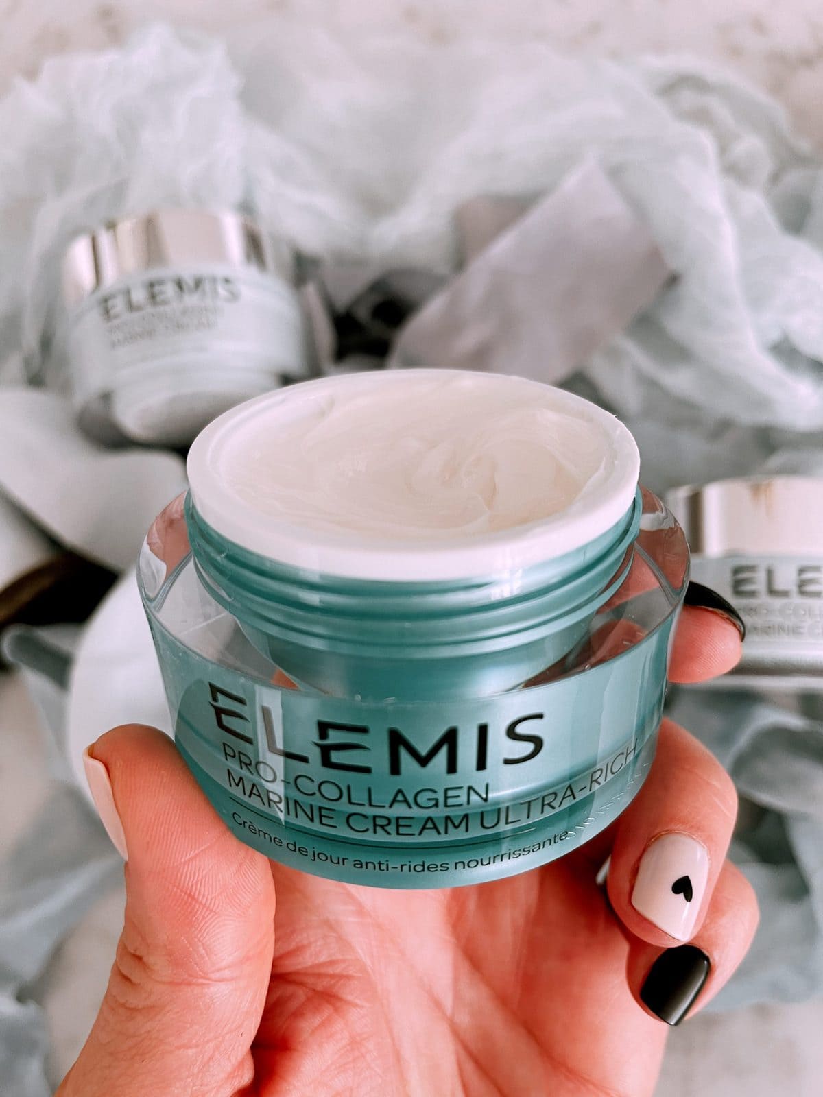 elemis marine cream deal qvc