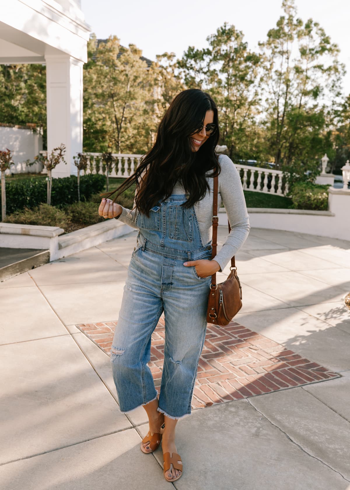 anthropologie overalls