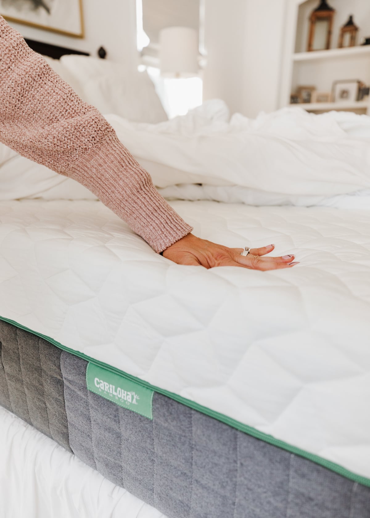 cariloha resort mattress 