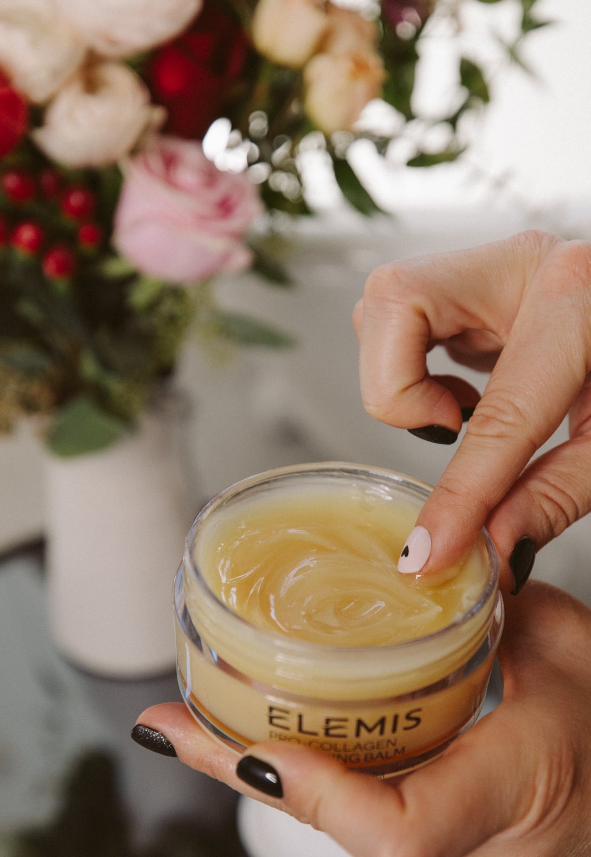 elemis pro collagen cleansing balm