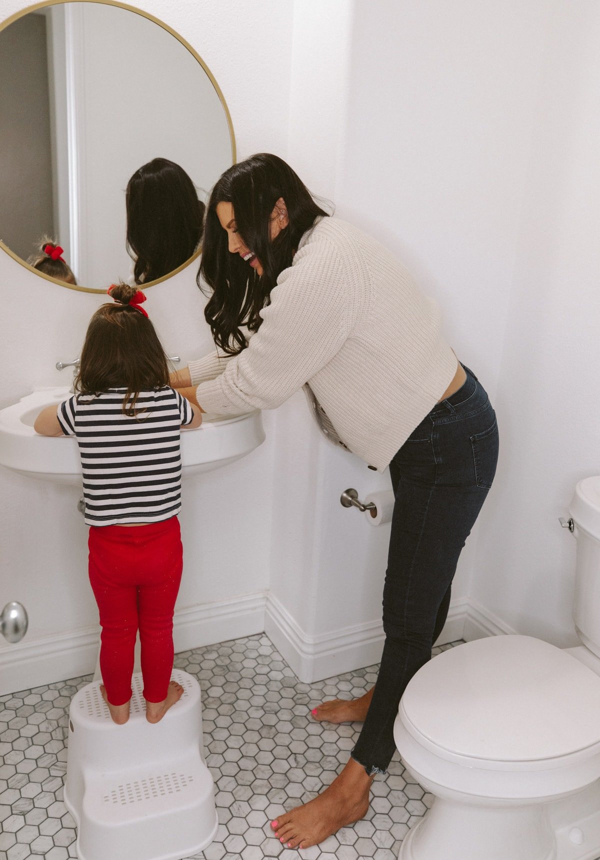 potty training tips