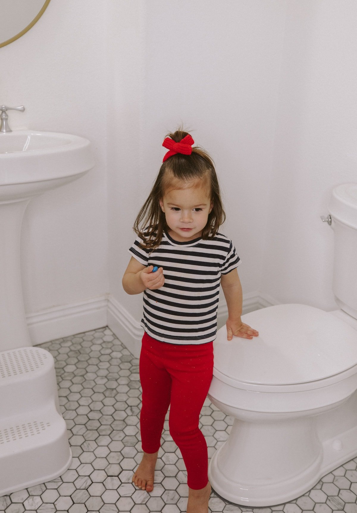 best potty training tips