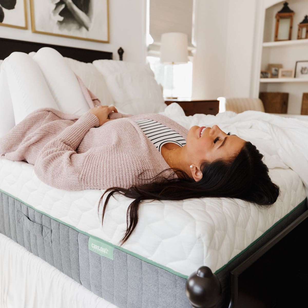 Cariloha mattress online