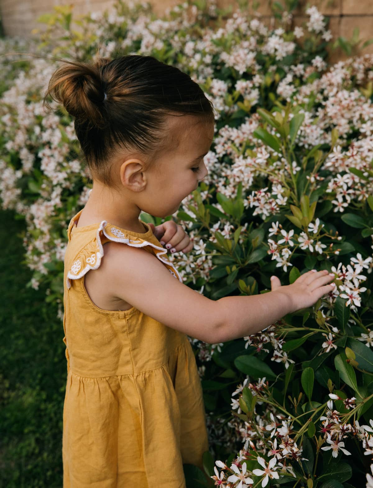 girls spring dress for toddlers