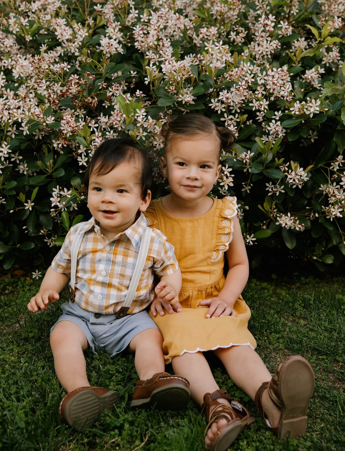 Carter's shop summer clothes