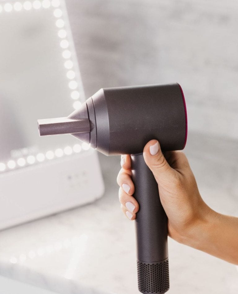 dyson supersonic