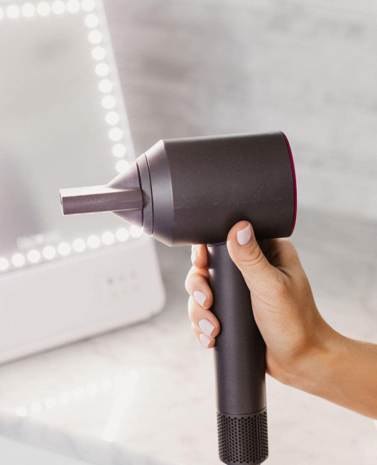 Dyson Supersonic hair dryer 