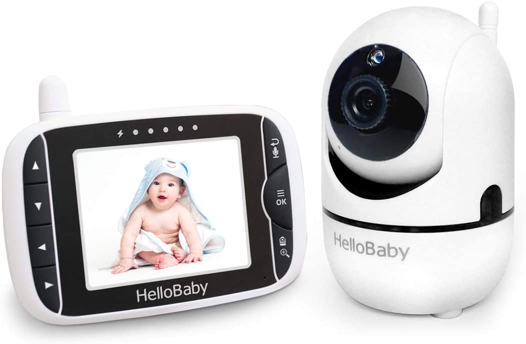 HelloBaby monitor