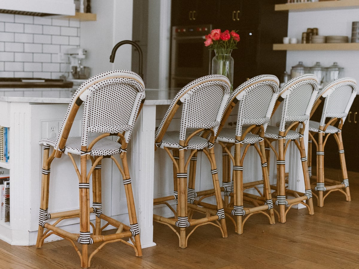 kitchen bar & counter stools