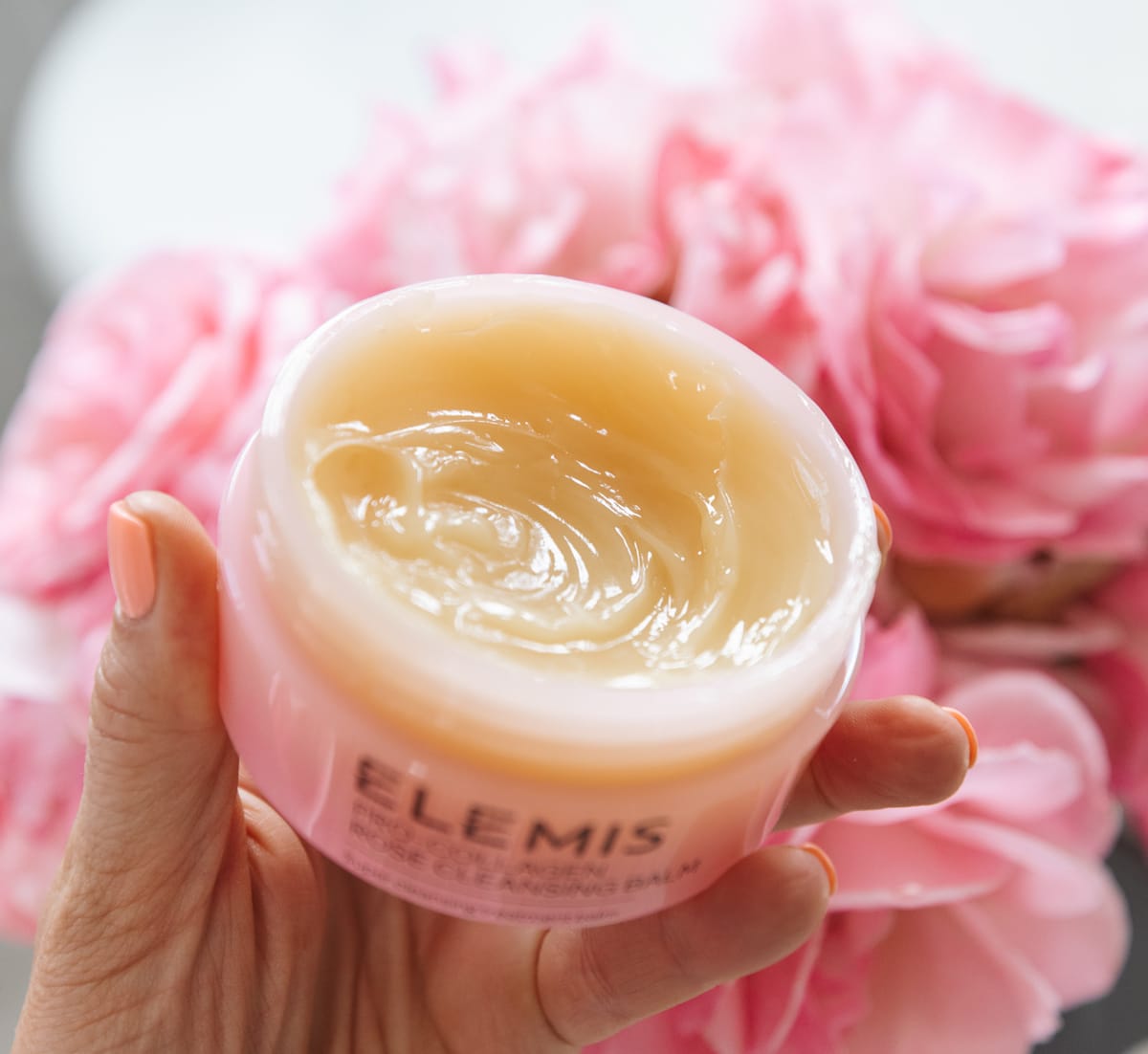 best cleansing balm 