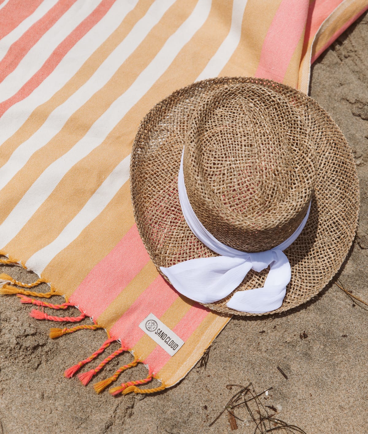 best beach towel from QVC