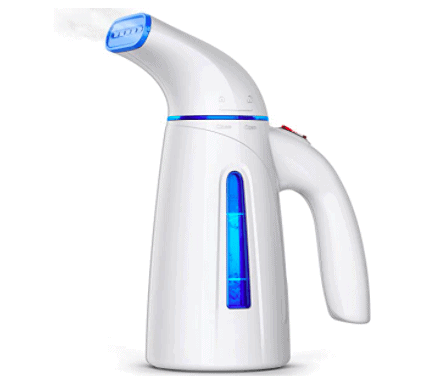 handheld steamer deal amazon prime day home 
