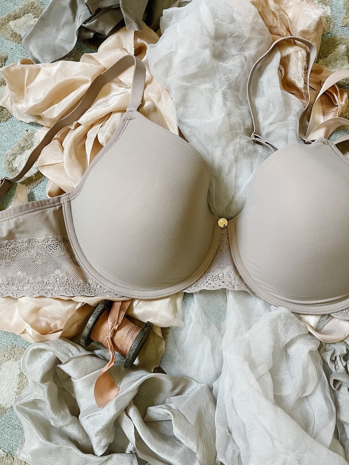 Natori Bliss Perfection Underwire Contour Bra
