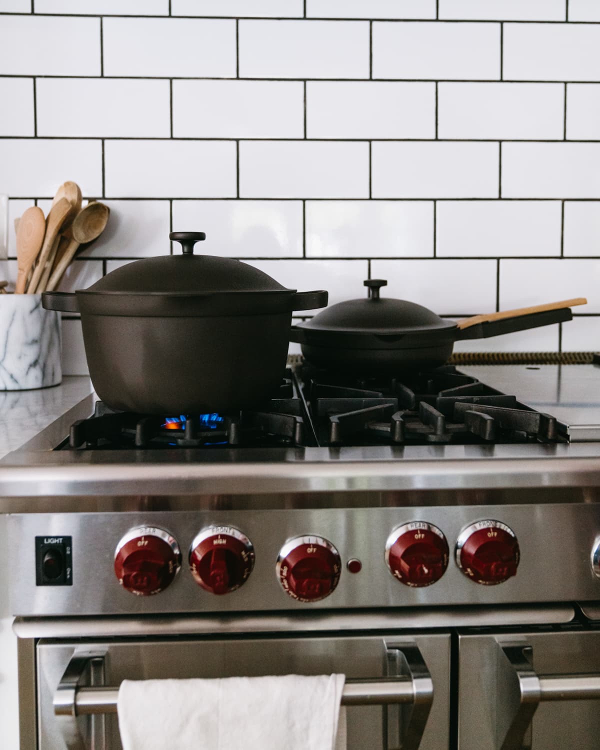 The Terracotta Always Pan Is 20% Off For Today Only