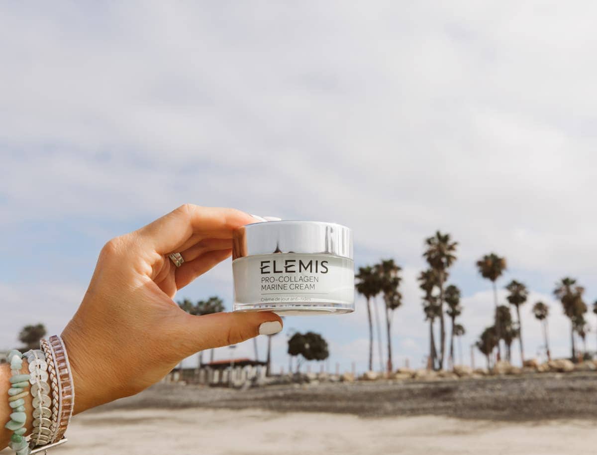 elemis pro collagen marine cream